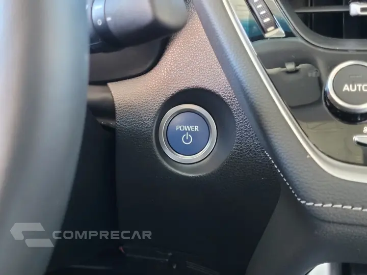 Corolla Cross XRX 1.8 16V Aut. (Híbrido)