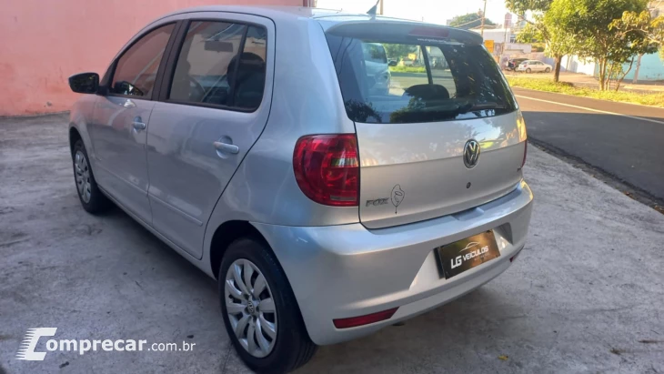 FOX 1.6 MI 8V
