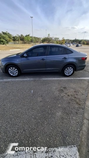 VIRTUS 1.0 200 TSI Comfortline