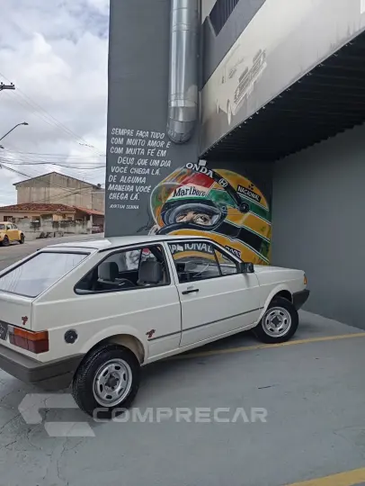 GOL 1.0 MI 8V