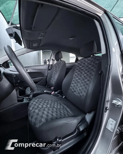 HB20 1.6 Comfort Plus 16V