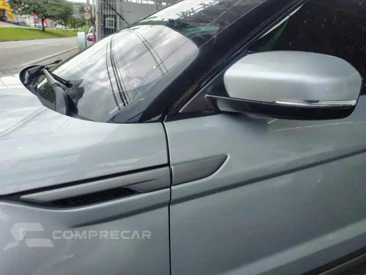 RANGE ROVER EVOQUE 2.0 PURE 4WD 16V