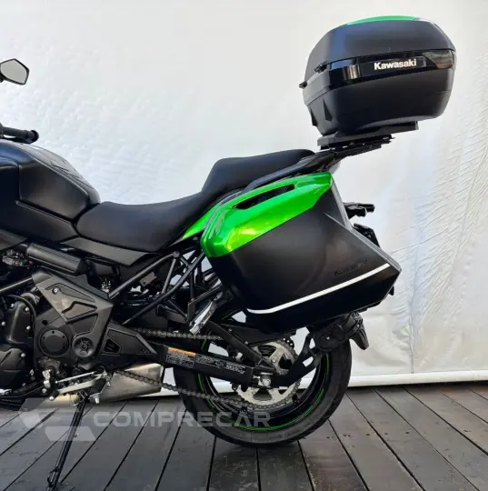 KAWASAKI VERSYS TOURER ABS