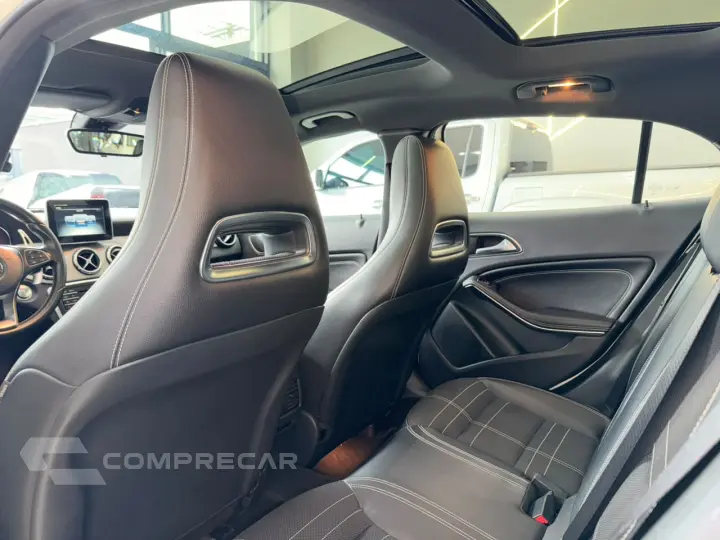 GLA 250 2.0