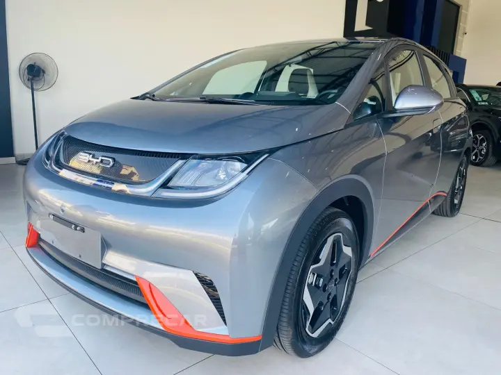 DOLPHIN 44,9 KW ELÉTRICO GS