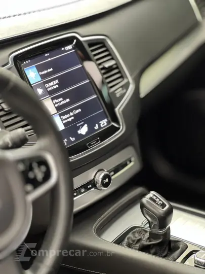 XC90 2.0 T6 Momentum AWD