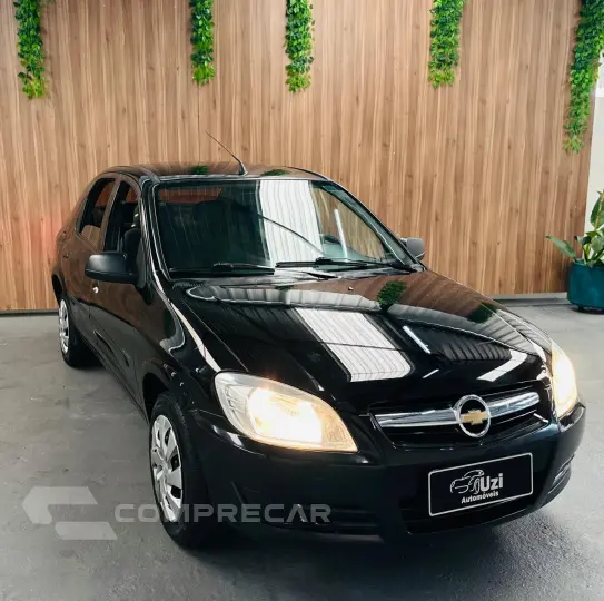 PRISMA 1.4 MPFI Maxx 8V