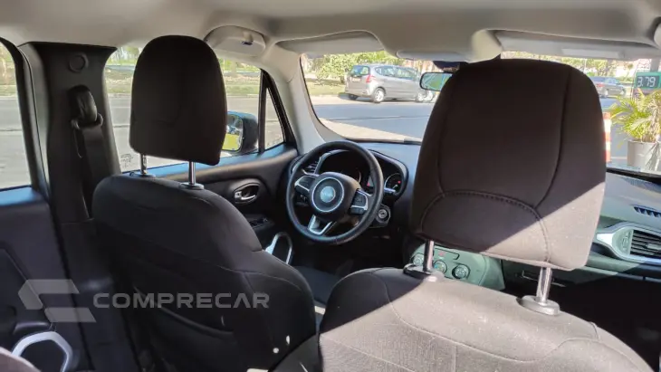 RENEGADE 1.8 16V STD