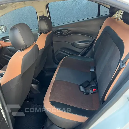 ONIX 1.4 MPFI Activ 8V