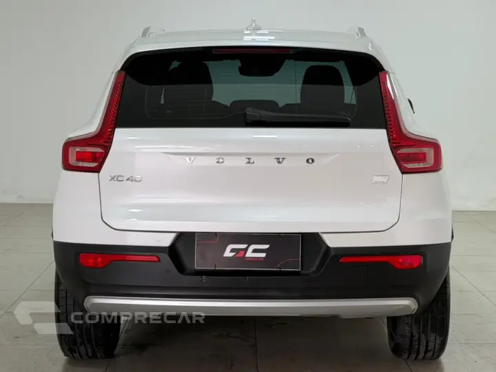XC40 1.5 T5 RECHARGE INSCRIPTION EXPRESSION GEARTRONIC