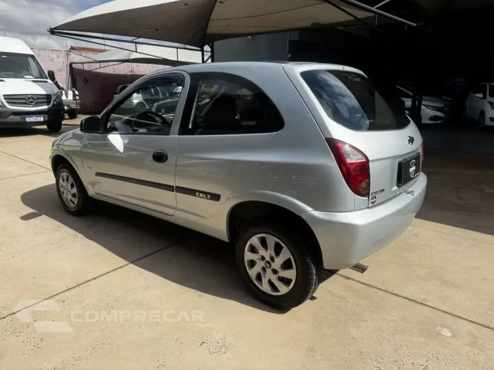 Celta 1.0 LS FLEX