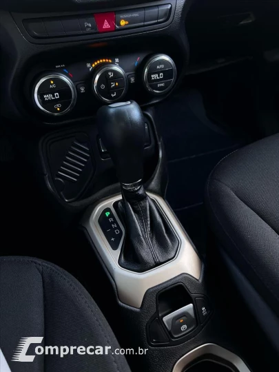 RENEGADE 1.8 16V Longitude
