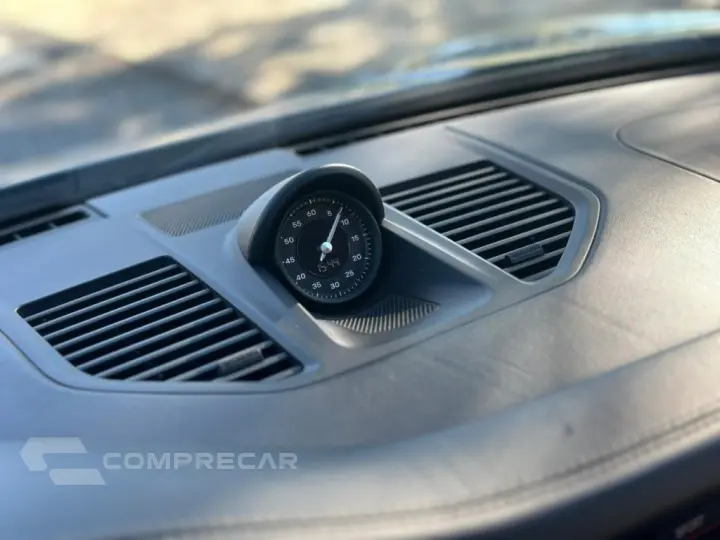 911 3.0 24V H6 GASOLINA CARRERA PDK