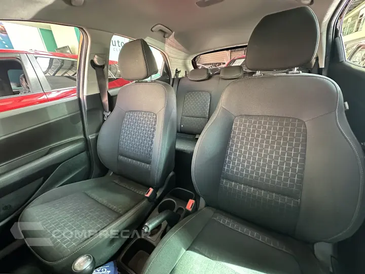 HB20 1.0 12V FLEX SENSE MANUAL