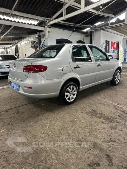 SIENA EL FLEX 1.0 8V