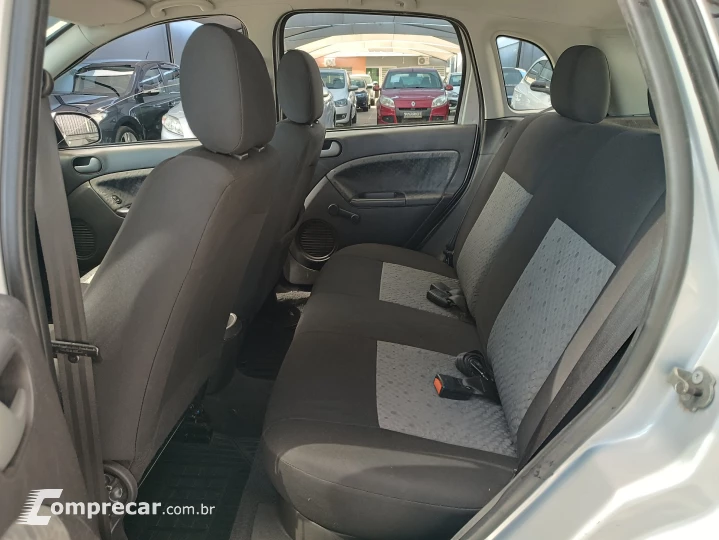 FIESTA 1.6 MPI 8V