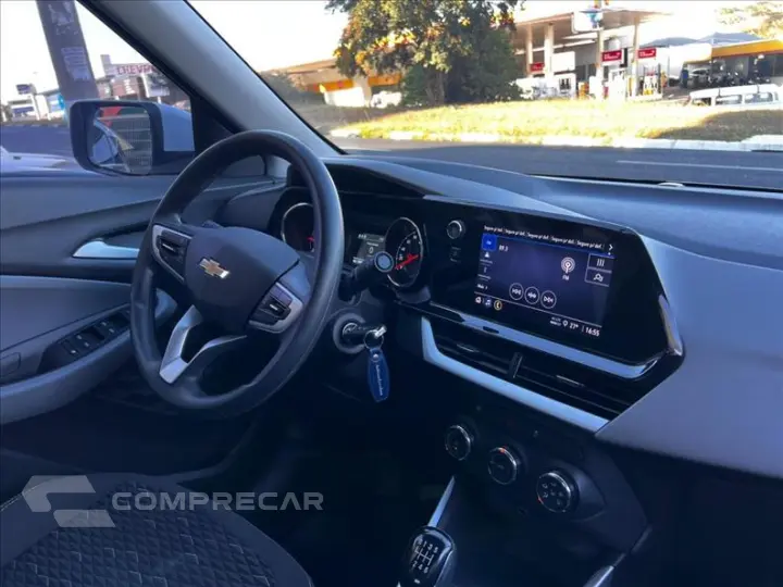 MONTANA 1.2 Turbo LT