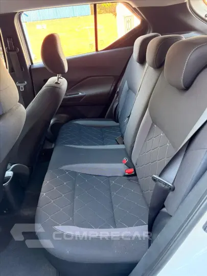 KICKS 1.6 16vstart S Direct