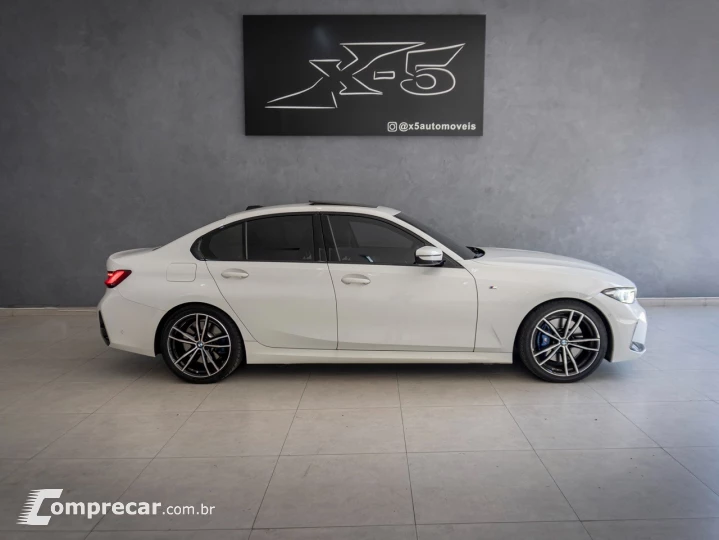 320I M SPORT FLEX BMW 320I M SPORT FLEX