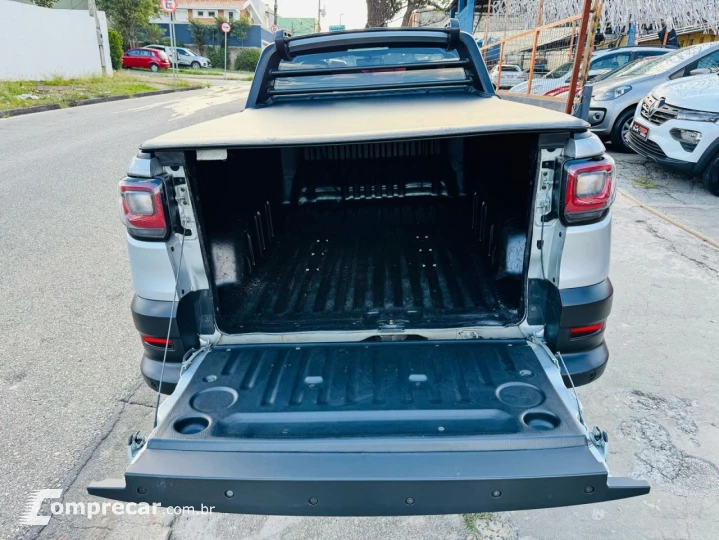 STRADA 1.4 MPI Freedom CS 8V