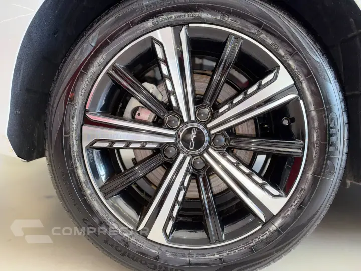 KING 1.5 Dm-i Phev GL