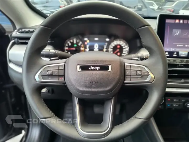 COMPASS 2.0 Td350 Turbo Longitude