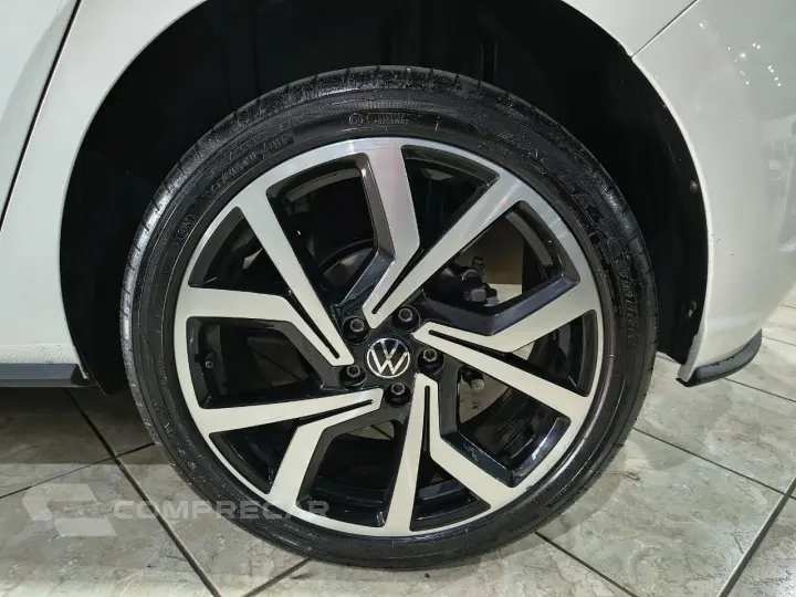 Polo GTS 1.4