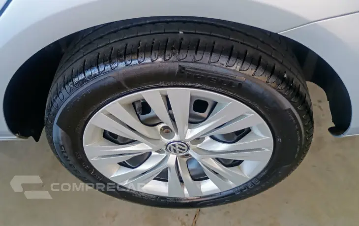 VOYAGE 1.6 MI 8V