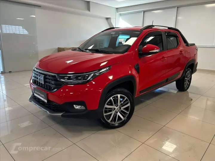 STRADA 1.3 FIREFLY FLEX VOLCANO CD MANUAL