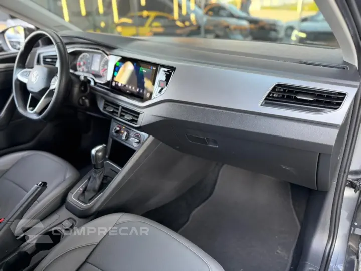 NIVUS 1.0 200 TSI TOTAL FLEX COMFORTLINE AUTOMÁTICO