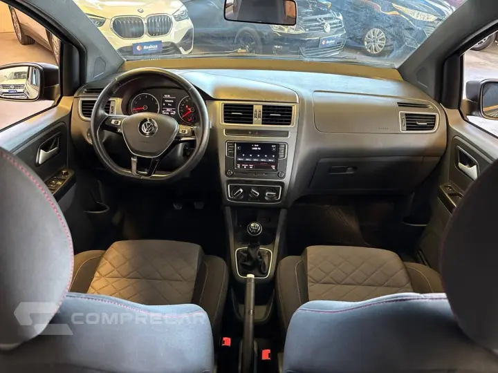 Fox Xtreme 1.6 Flex 8V 5p