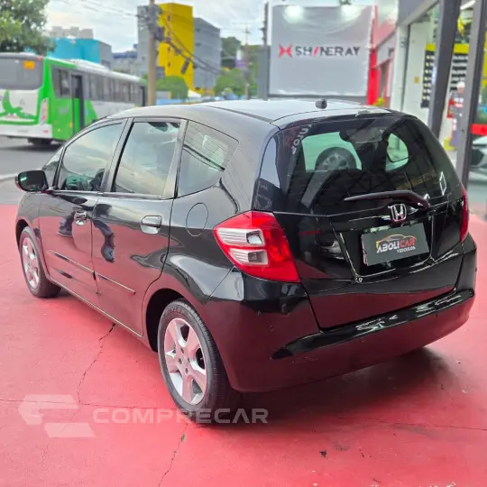 Fit LX 1.4/ 1.4 Flex 8V/16V 5p Mec.