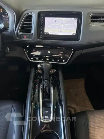 HR-V EXL 1.8 FLEXONE 16V 5P AUT.