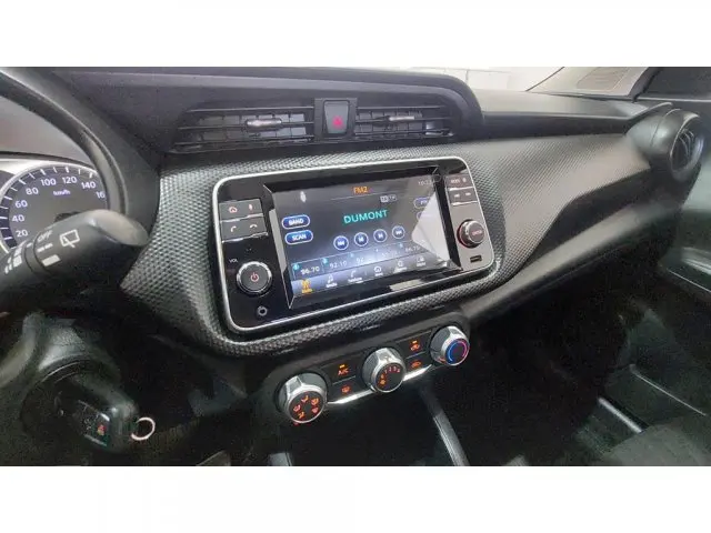 KICKS - 1.6 16V START SENSE XTRONIC