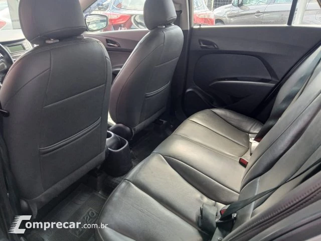 HB20S - 1.0 COMFORT PLUS 12V 4P MANUAL