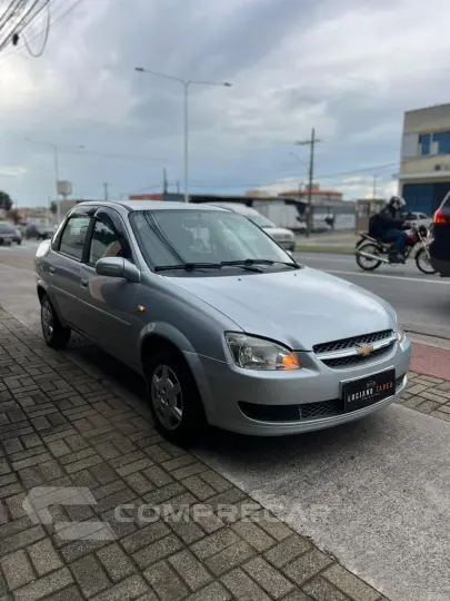 CLASSIC 1.0 MPFI LS 8V