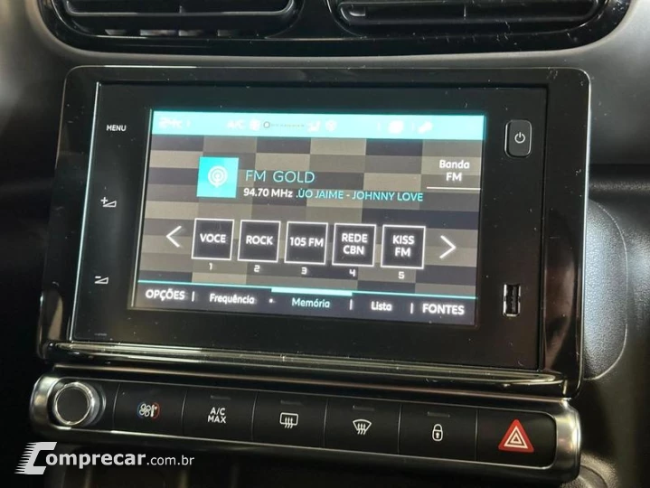 C4CACTUS FEEL AT