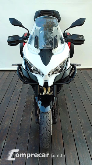 KAWASAKI VERSYS 1000 ABS