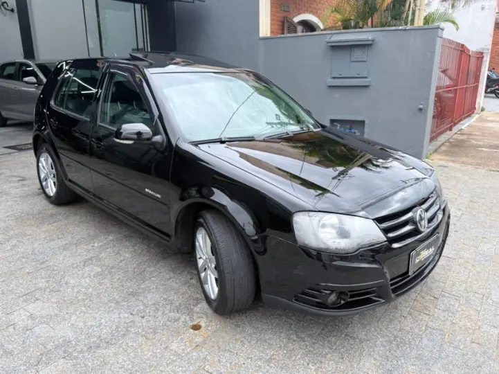 GOLF 1.6 MI Sportline 8V