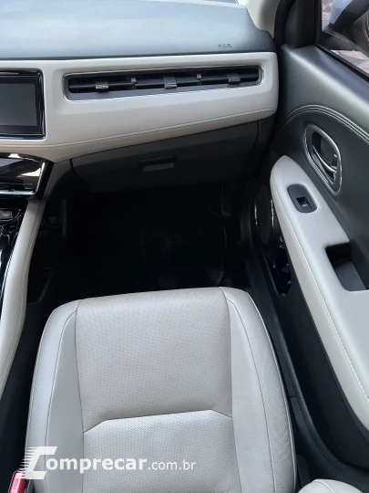 HR-V 1.5 16V Turbo Touring