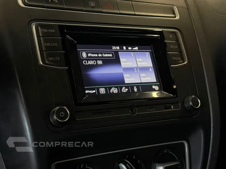 FOX 1.6 MSI RUN 8V FLEX 4P MANUAL