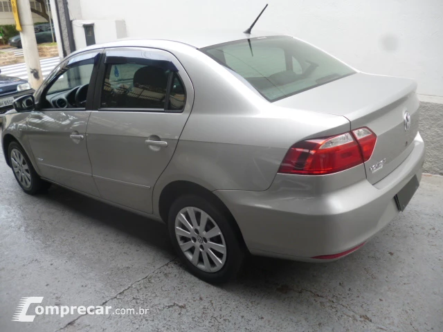 VOYAGE 1.0 MI 8V