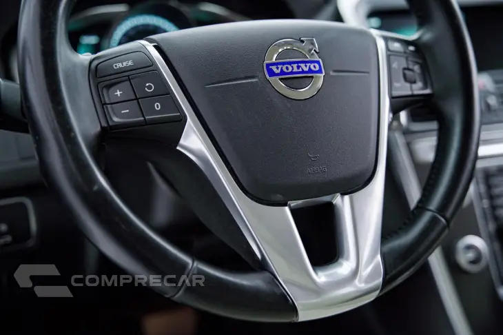 XC 60 2.0 T5  5p