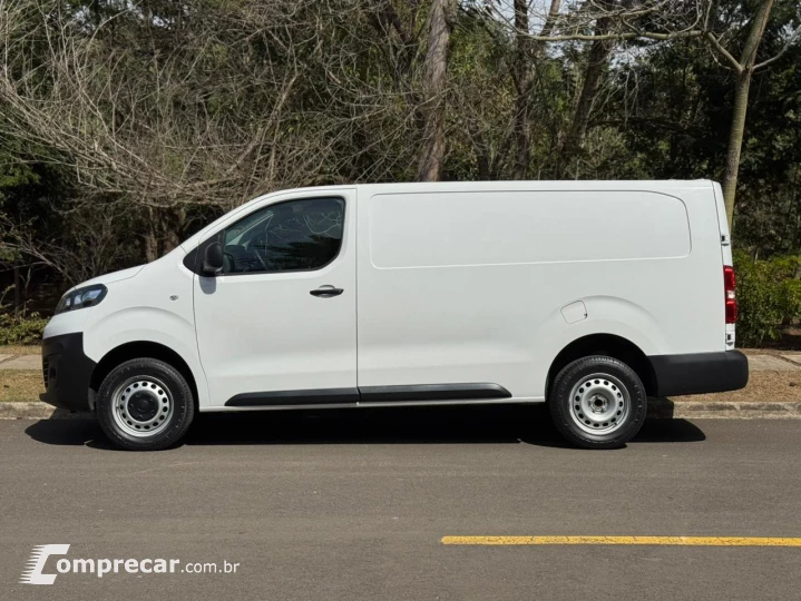 SCUDO 1.5 Bluehdi Cargo
