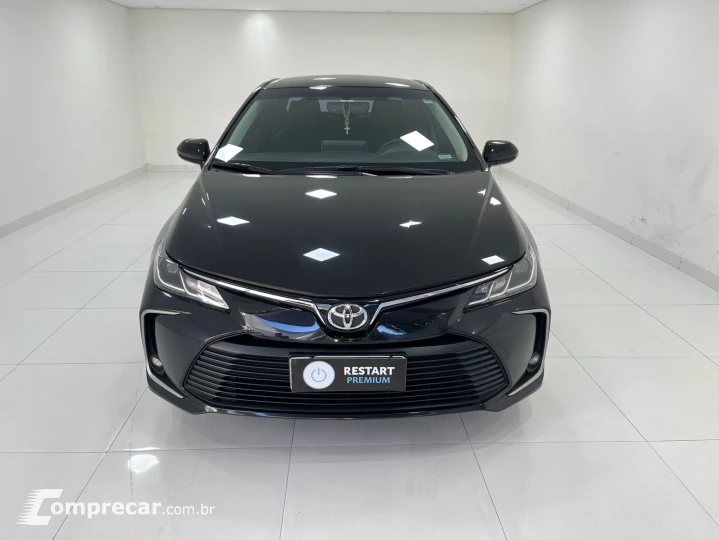 COROLLA 2.0 XEI 16V