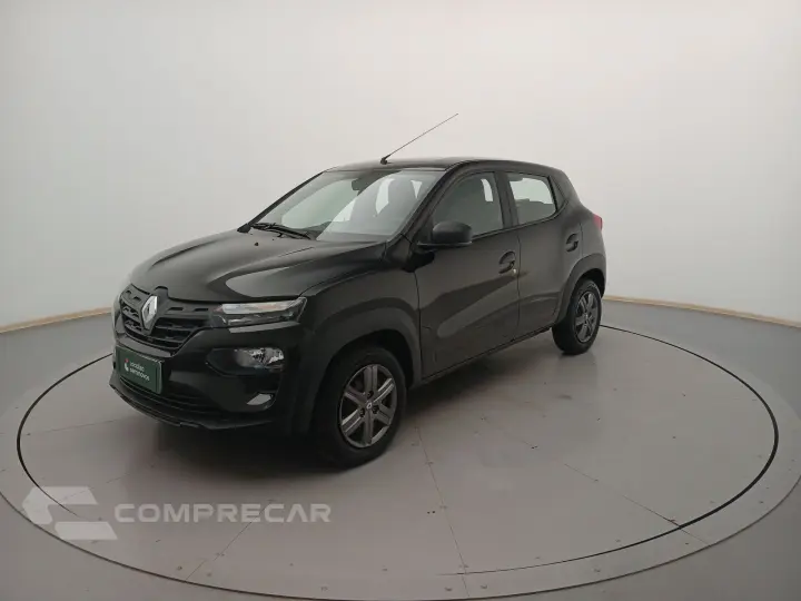 KWID 1.0 12V SCE FLEX ZEN MANUAL