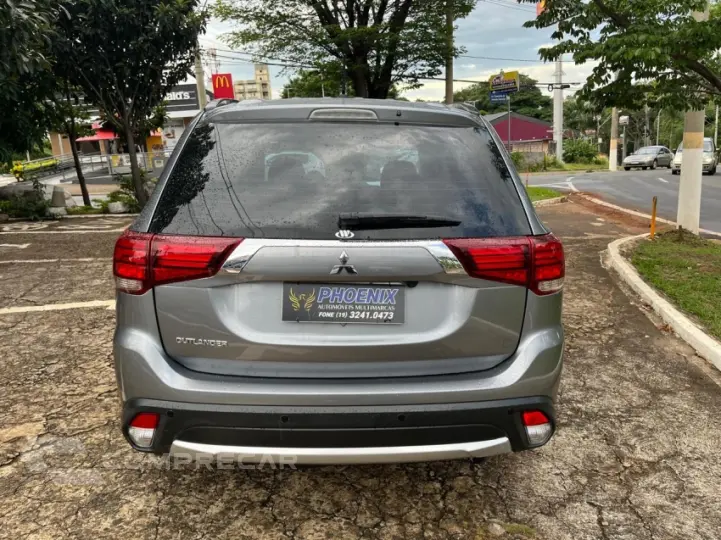OUTLANDER 2.0 16V