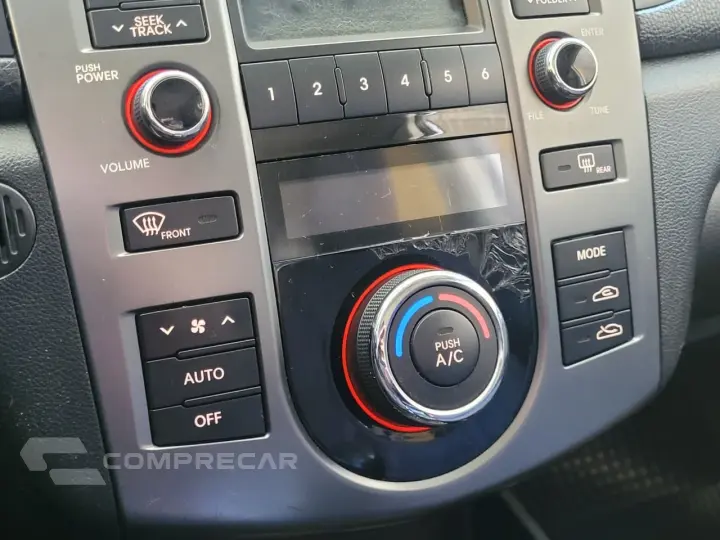 Cerato 1.6 16V Aut.