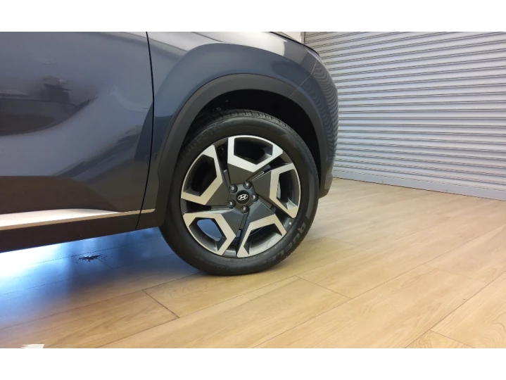 PALISADE PALISADE SIGNATURE 3.8 GDI AWD AUT.