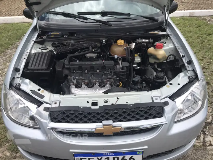 CLASSIC 1.0 MPFI VHC Super 8V